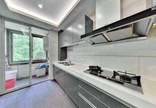 长宁 虹桥河滨花园