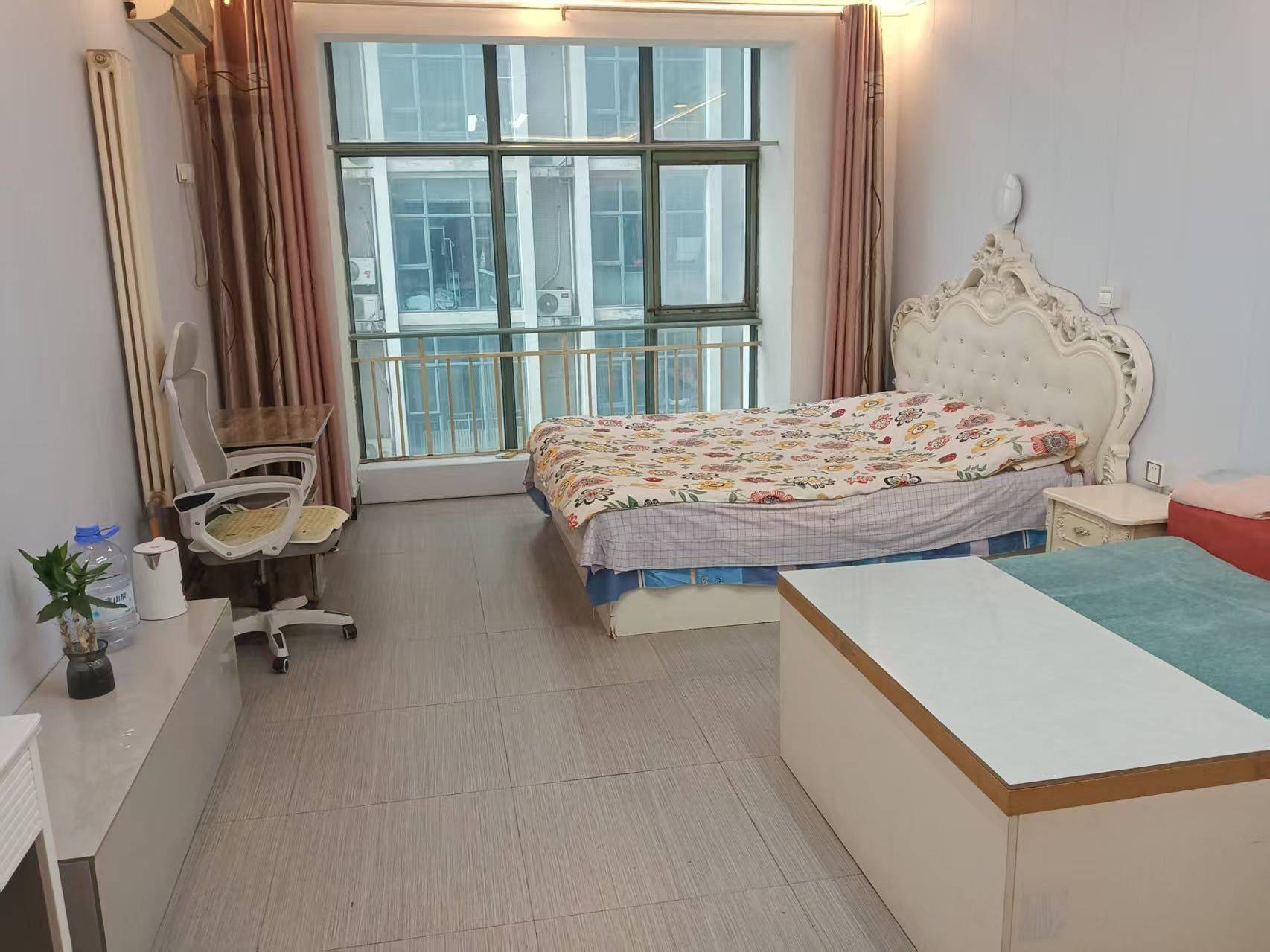 石家庄 长安 | 自由港_5