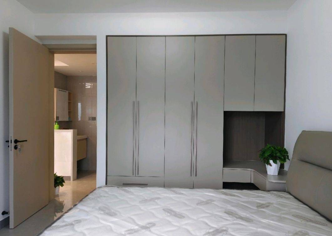 义乌 滨江金地·万家风华南区