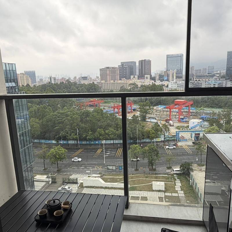 Shenzhen Longhua | 深圳雅高美憬阁精选酒店_8