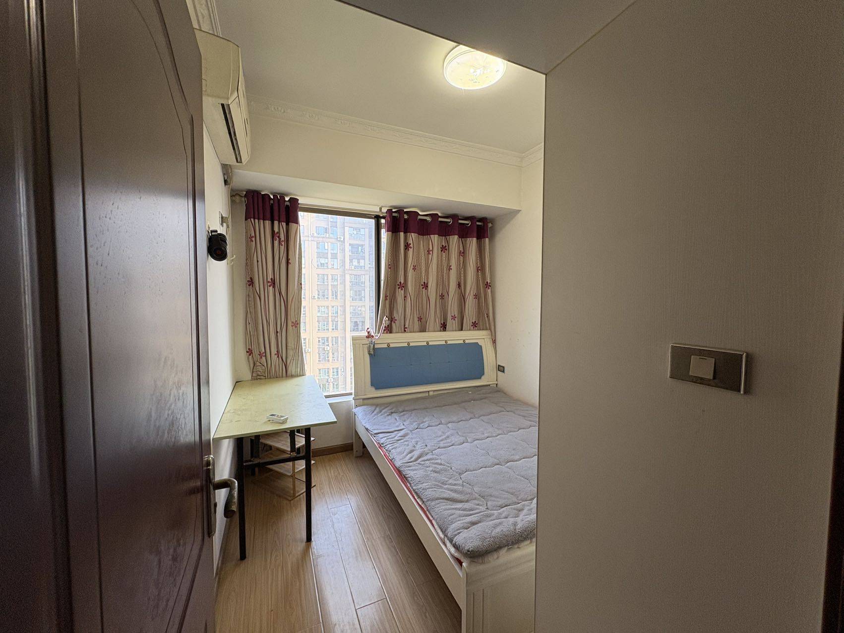 武汉 江夏 | 佛奥俊贤雅居_3