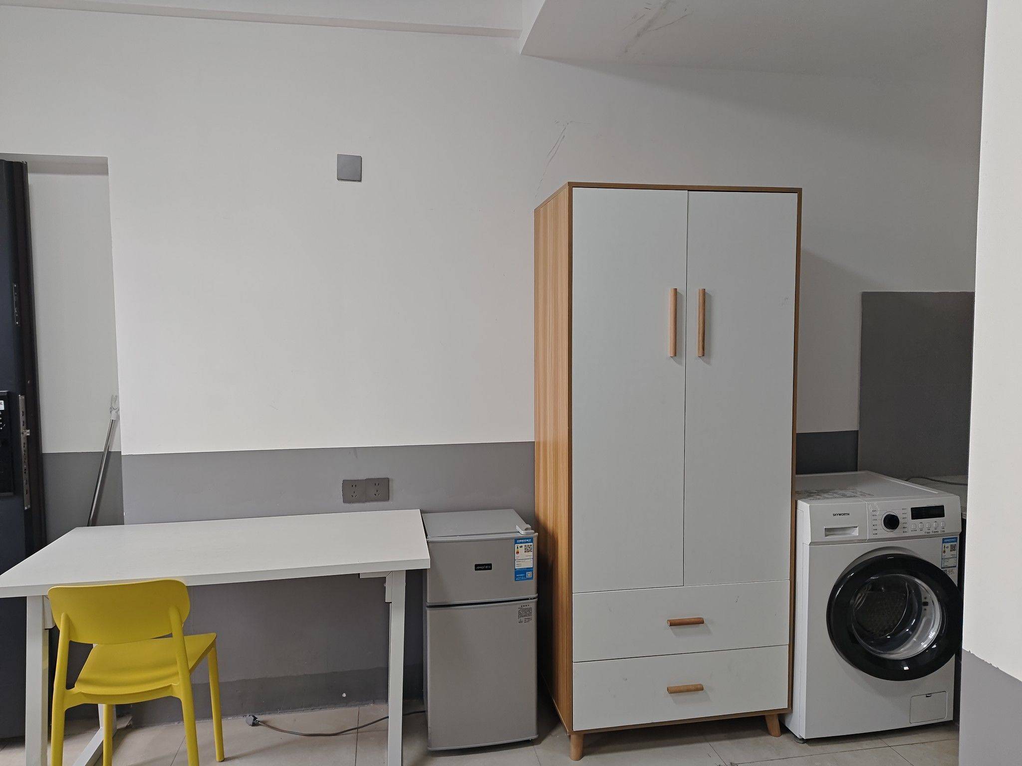 房东直租整租房源1