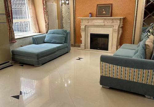 通州 世纪星城-78号楼