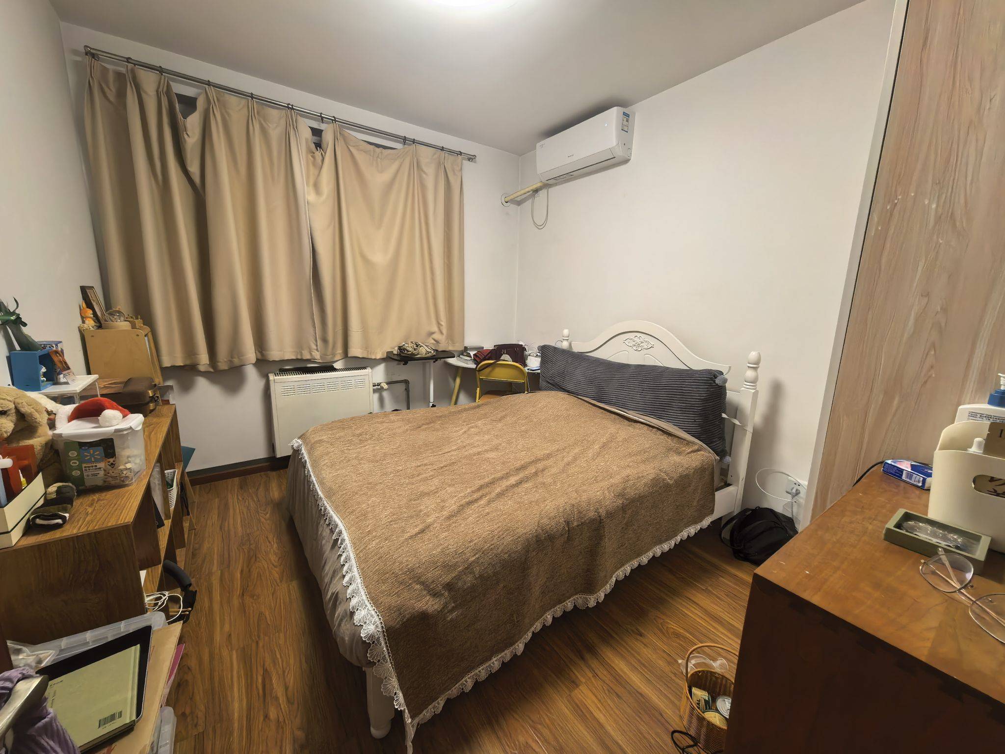 朝阳 金驹家园-F区