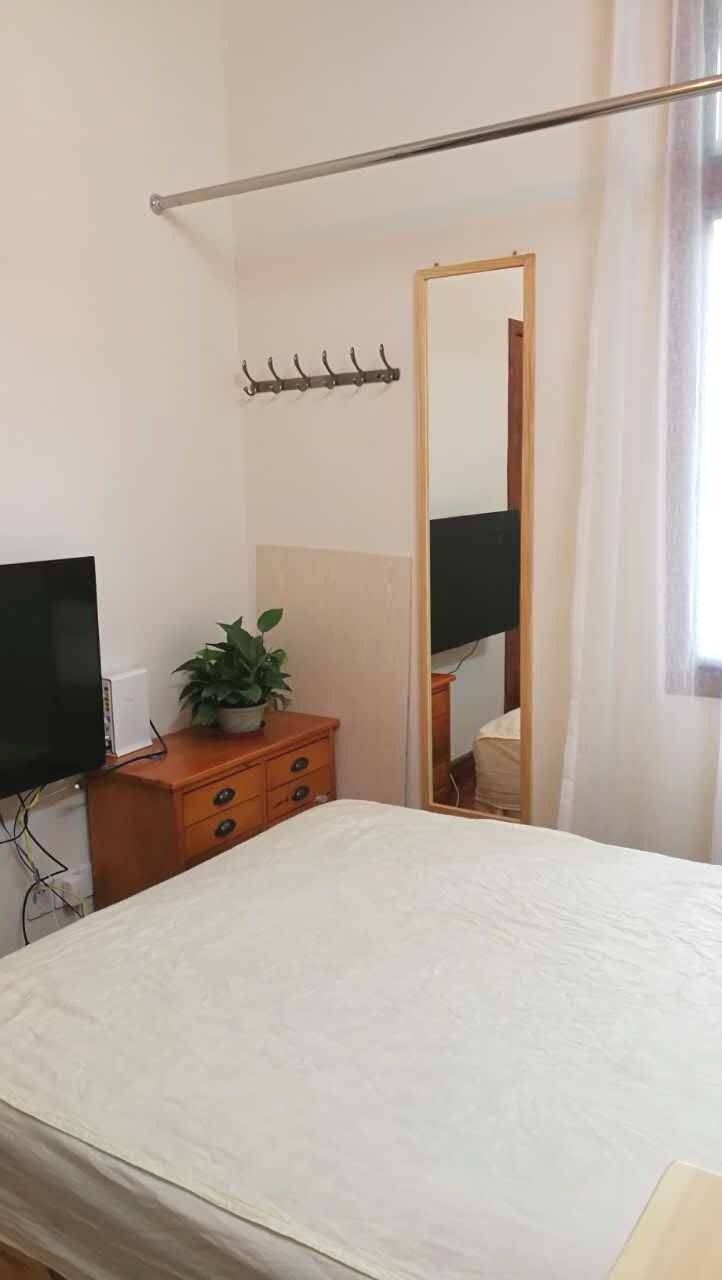 长宁 愚园路1315弄