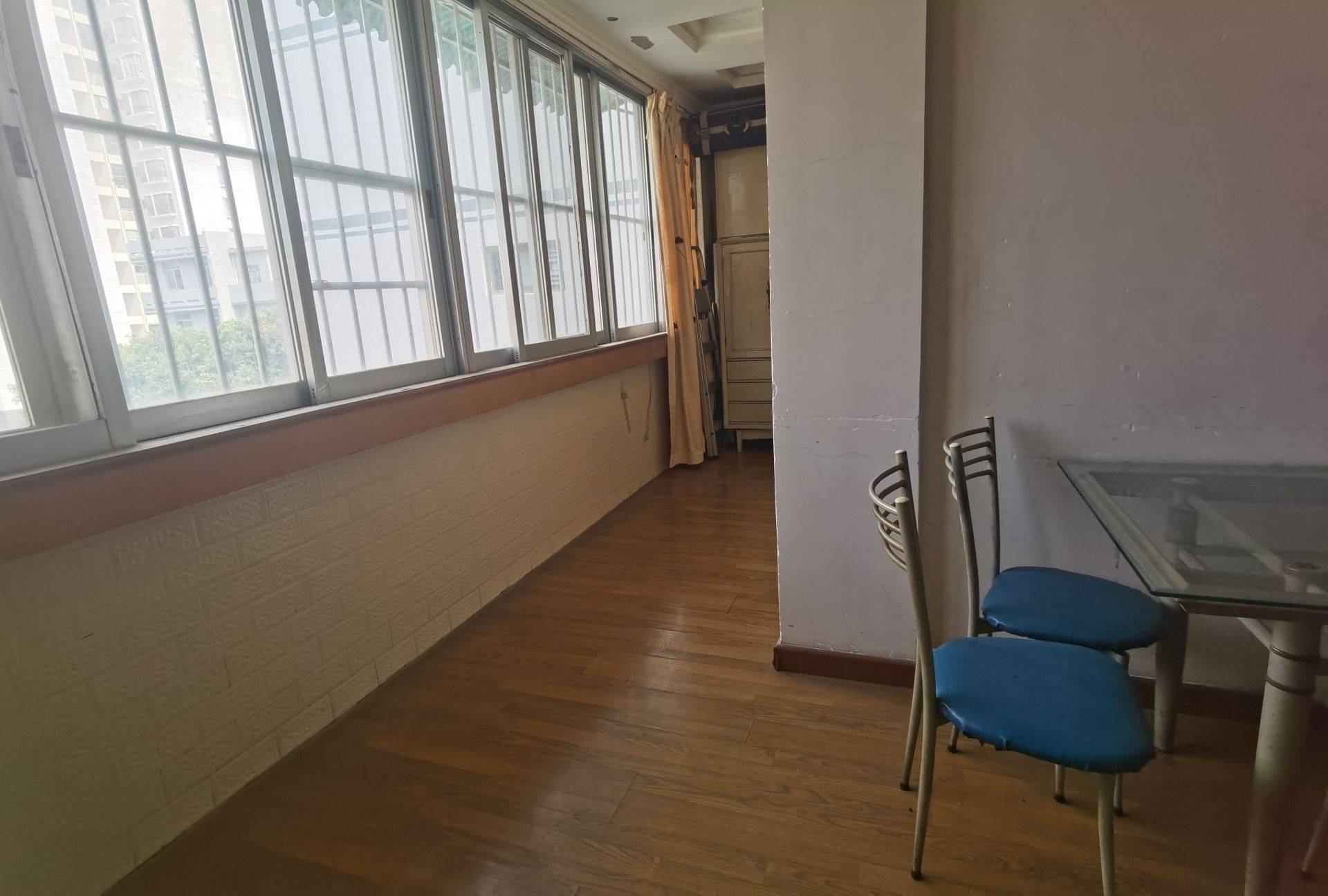 南宁 西乡塘区 | 南宁筑路机械厂生活区_6