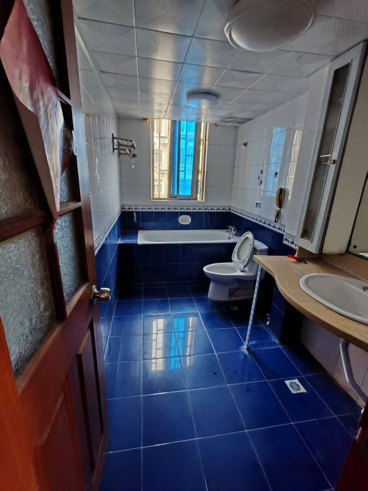 姑蘇 朱家庄新村