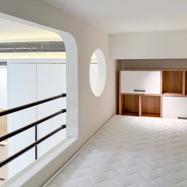 卡西欧!整租房源3