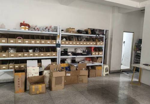 乐清市 凤屿村综合楼