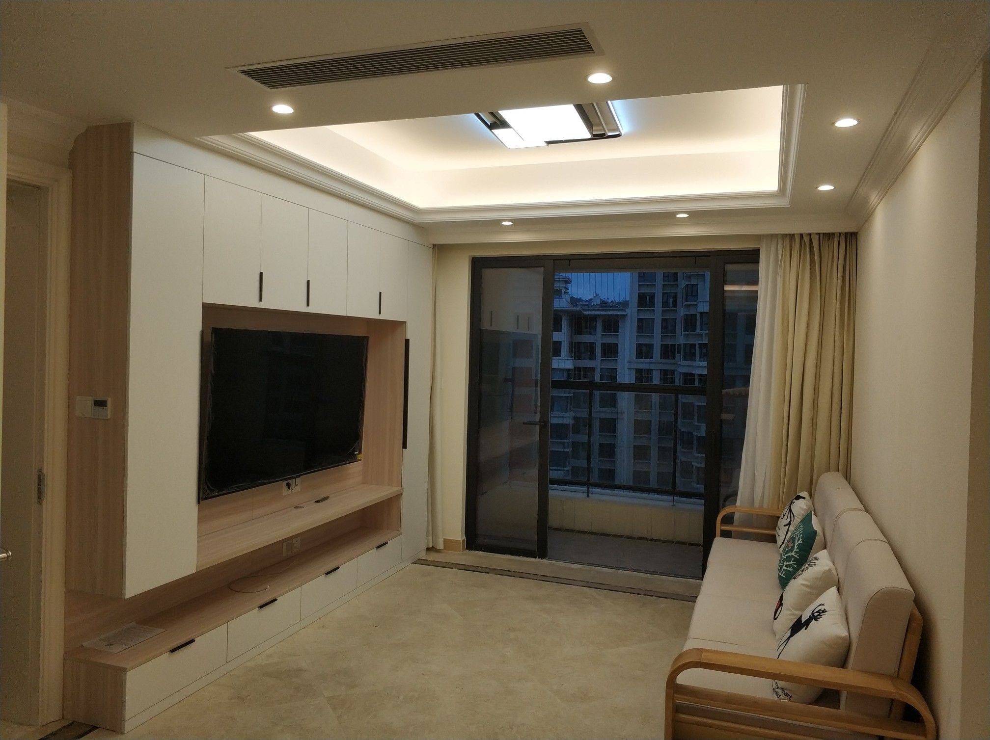 香洲 荔枝湾花园-北区