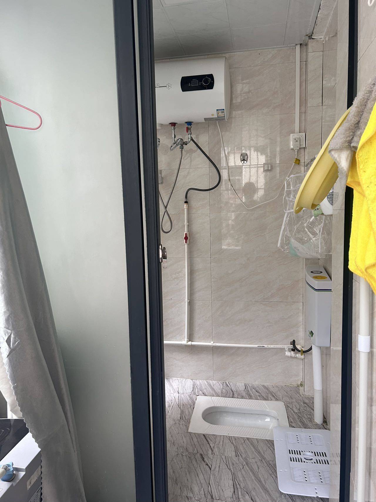 廣州 天河 | 柯木塱背坪九排四街-21号楼_5