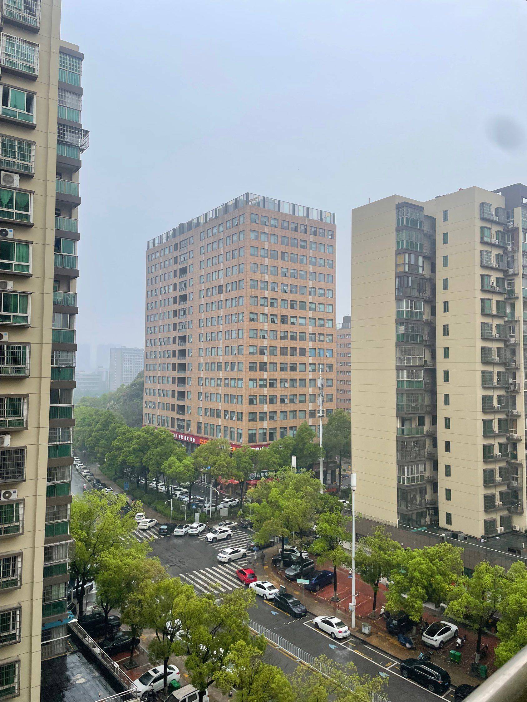 长沙 岳麓 | 加州阳光西组团-5栋_6