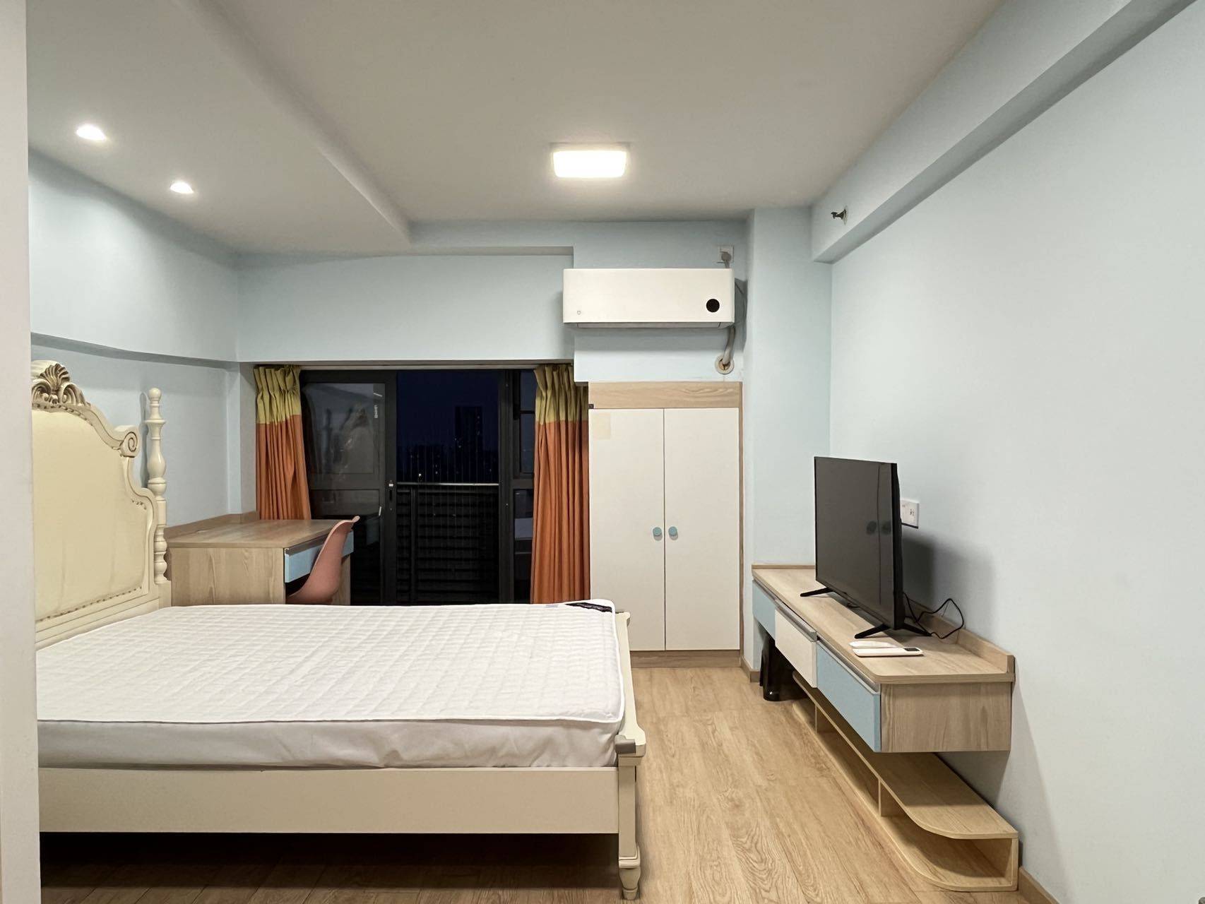 禪城 青年联合体兆阳O立方-2座