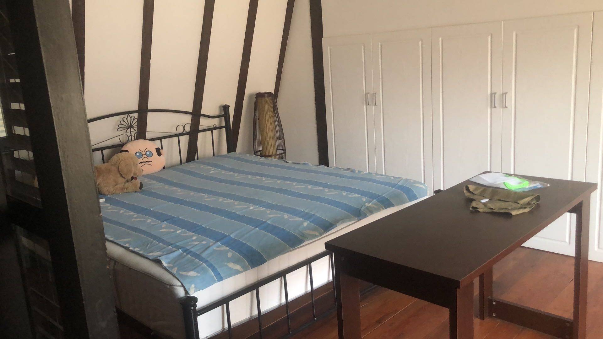 玄九幽整租房源2