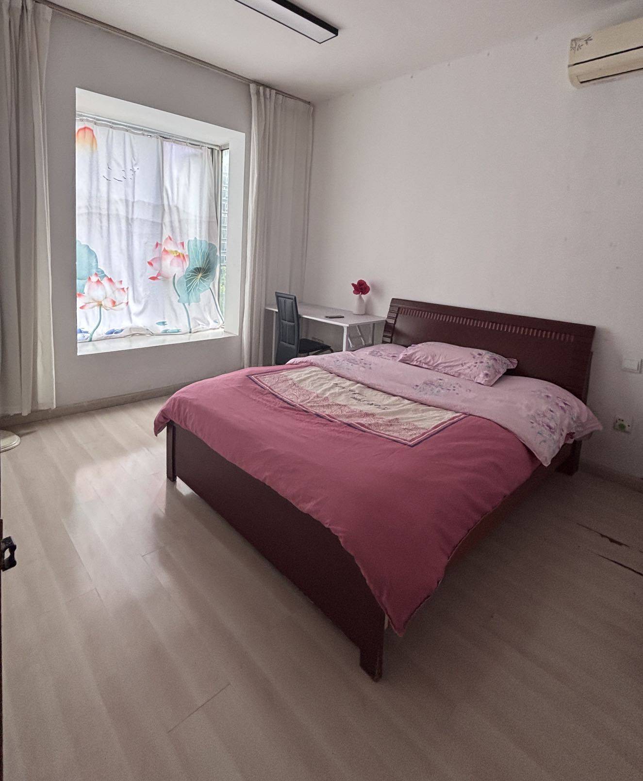 流芳百世的代号001整租房源1