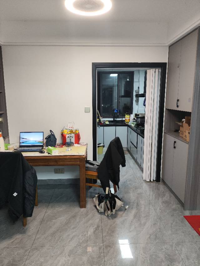 啦啦啦整租房源3