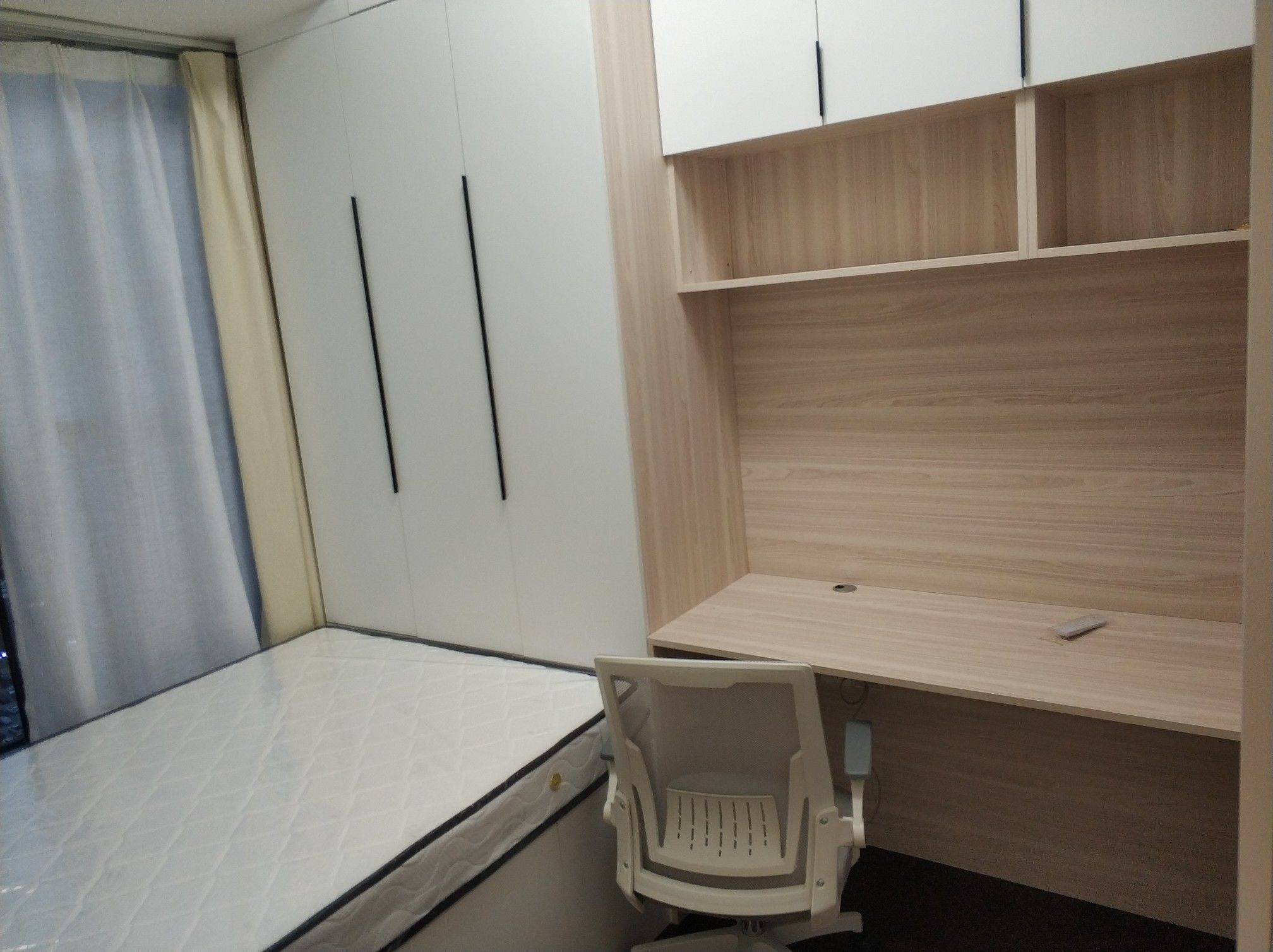 珠海 香洲 | 荔枝湾花园-北区_4