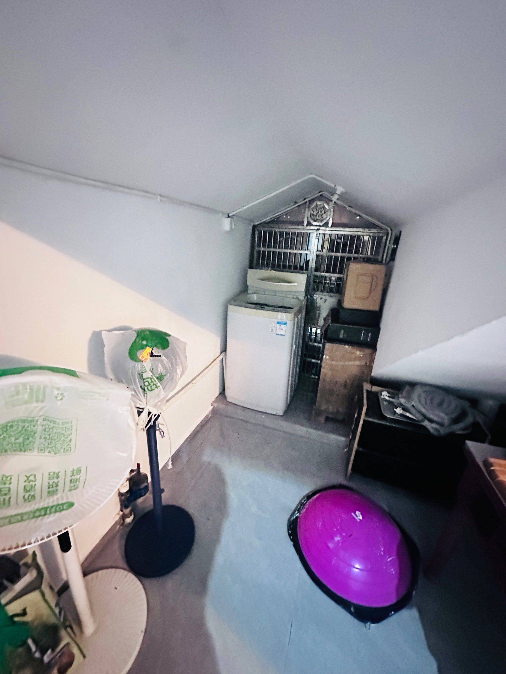 Kaifu 江滨社区-1栋