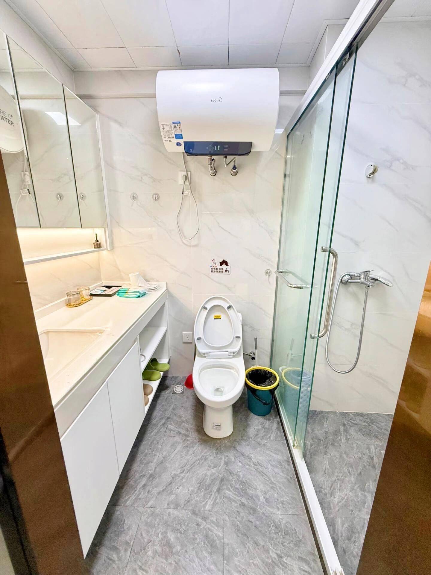 重慶 兩江新區 | 世纪阳光_8