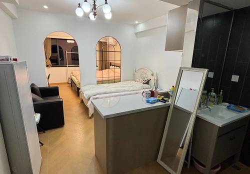 江宁 西门町国际广场