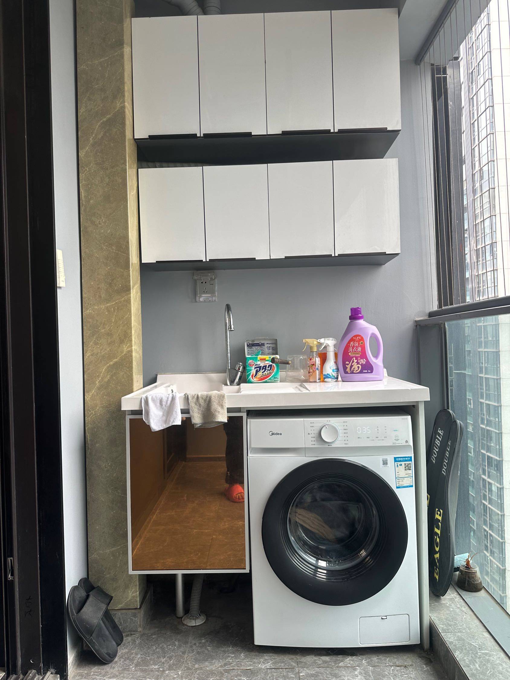 廣州 荔湾 | 保利东郡_8