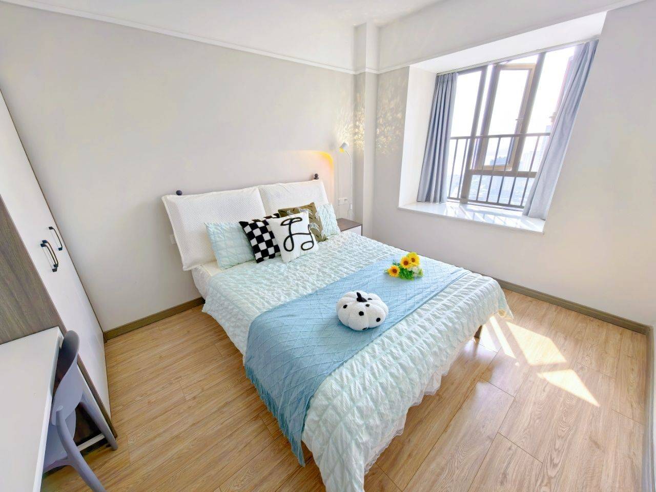 武汉 洪山 | 中建大公馆_4