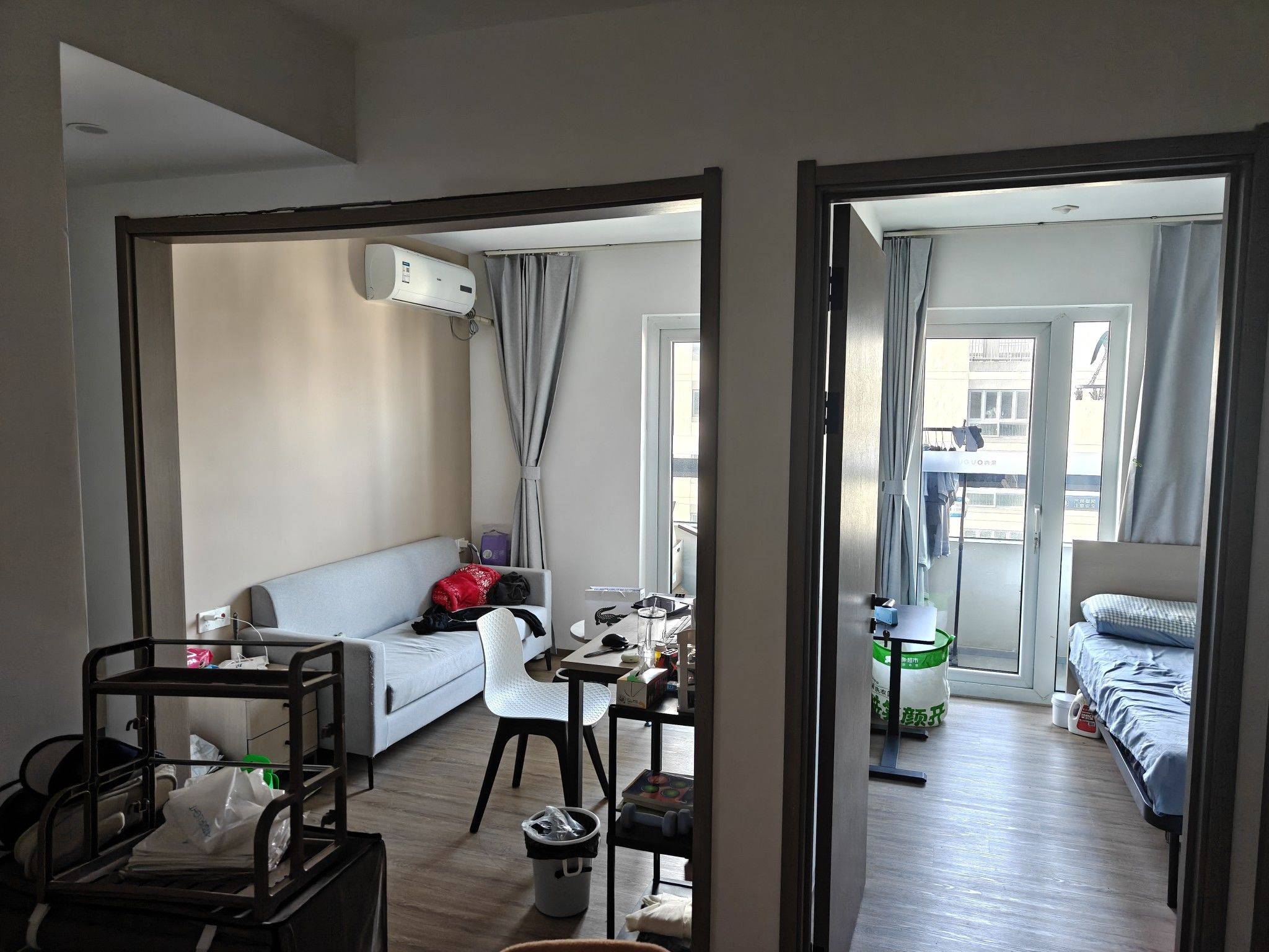 chanian整租房源1