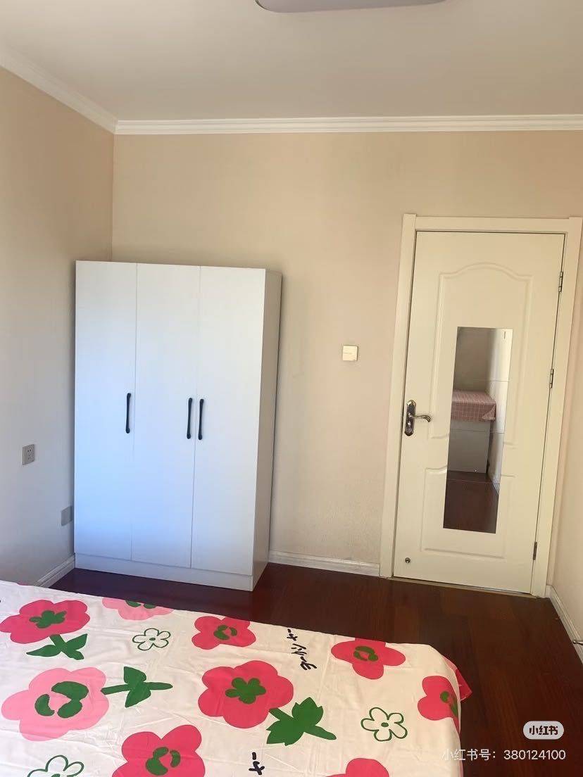 西安 雁塔 | 曲江华著中城_3