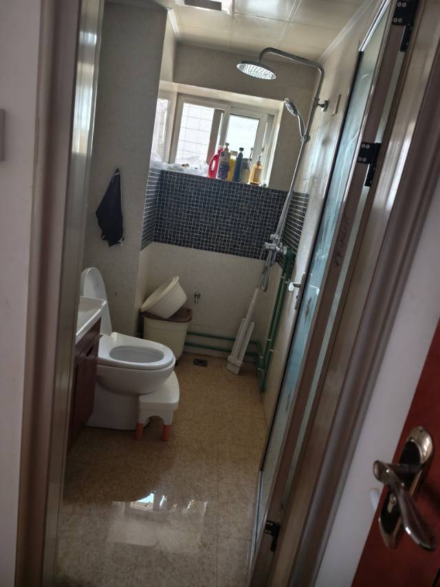 西安 莲湖 | 华府新桃园_6