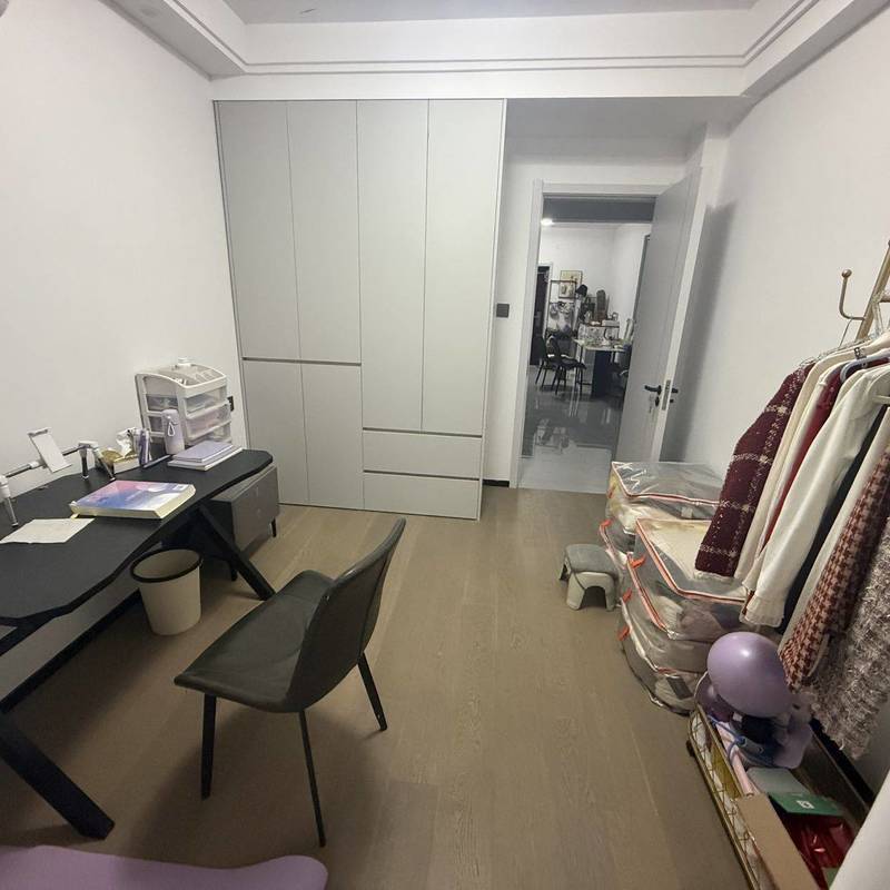 宁波 鄞州 | 东方丽都_4