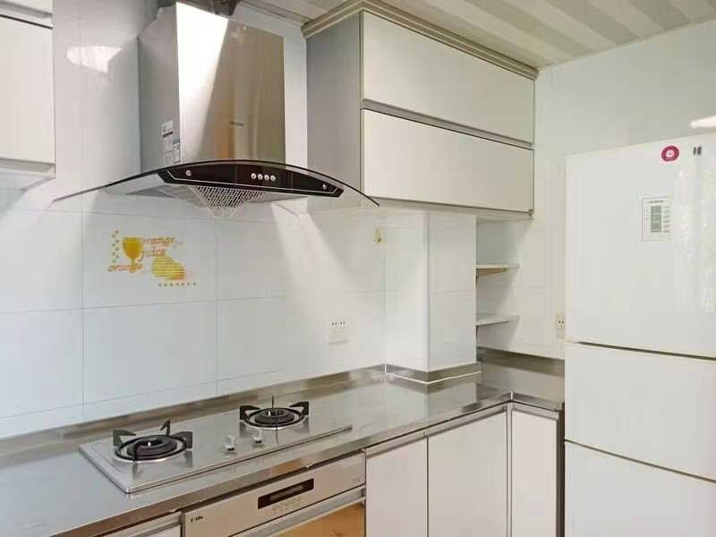 杭州 西湖 | 翠苑一区社区_4