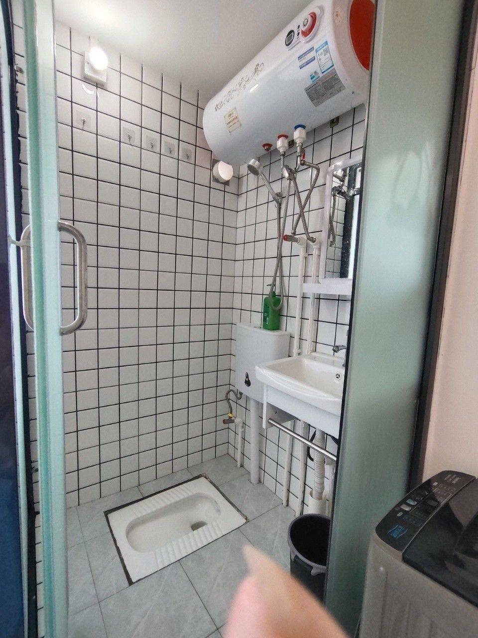 长沙 岳麓 | 河西望城坡商贸城-21栋_5