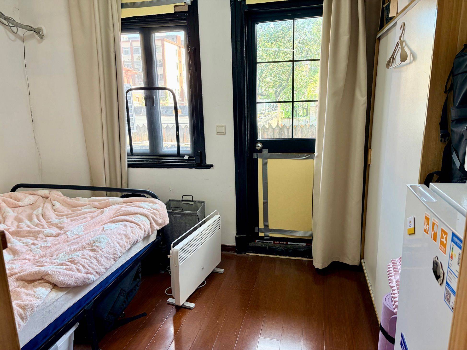 上海 徐汇 | 桃源村小区_2