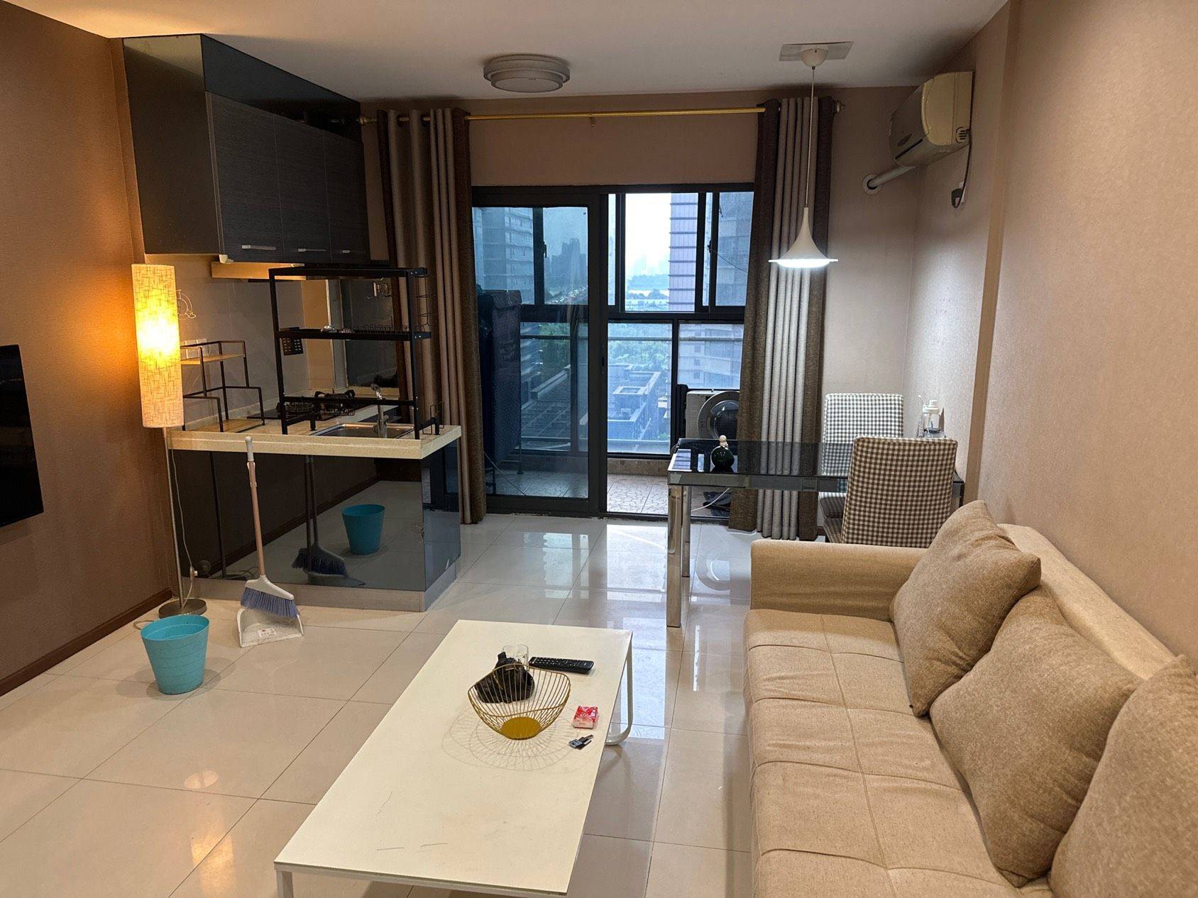 武汉 武昌 | 优活城-1栋_3