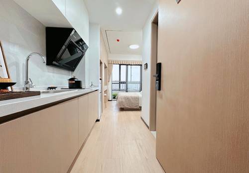 徐汇 LUMINA星扬西岸中心