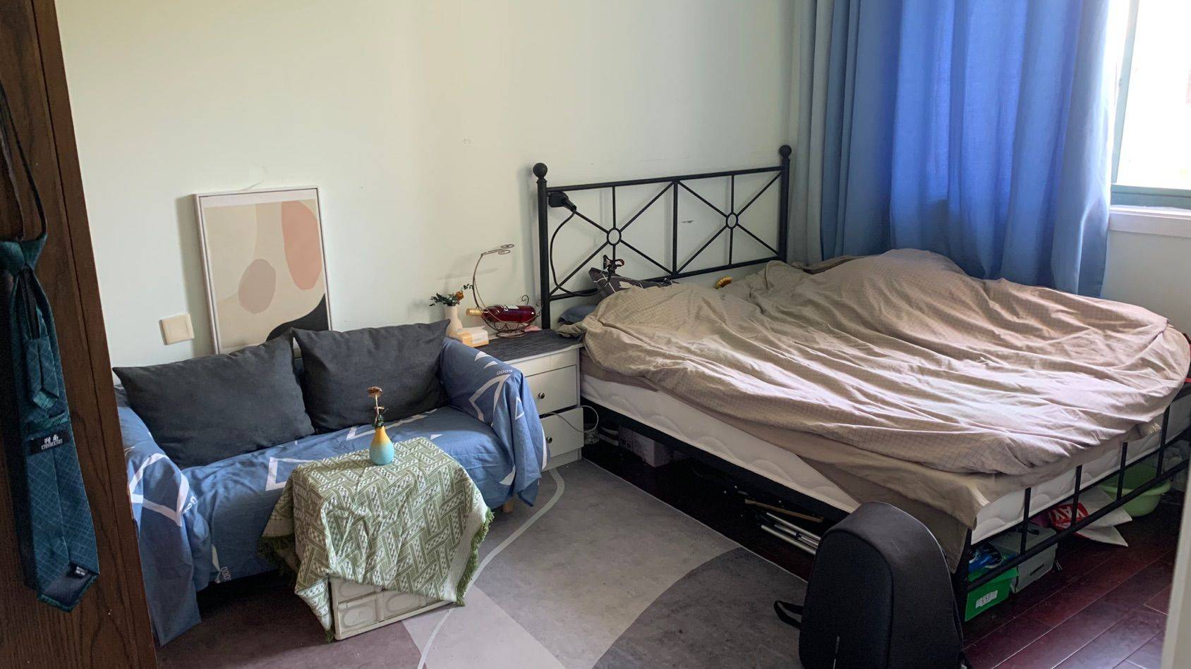 上海 闵行 | 和嘉公寓_1