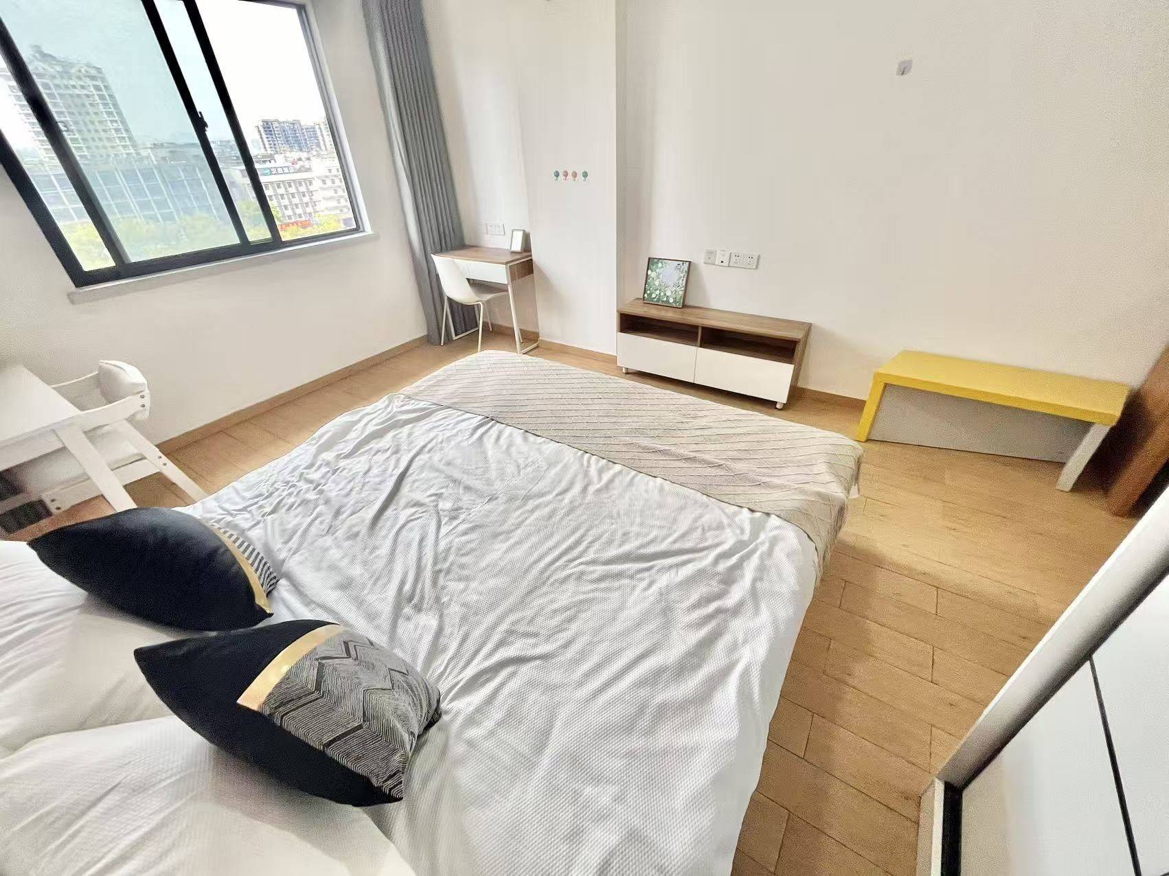 杭州 上城 | 中大金寓_7