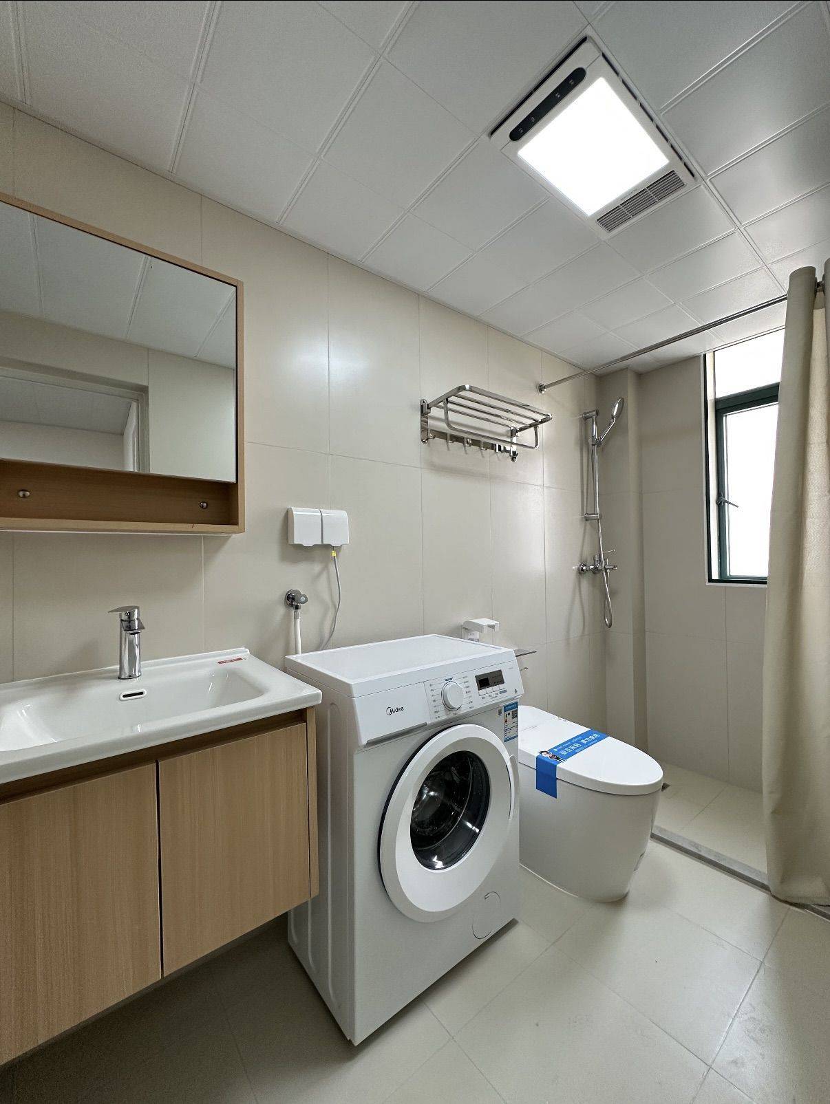 上海 長寧 | 法华镇路635弄3号_4