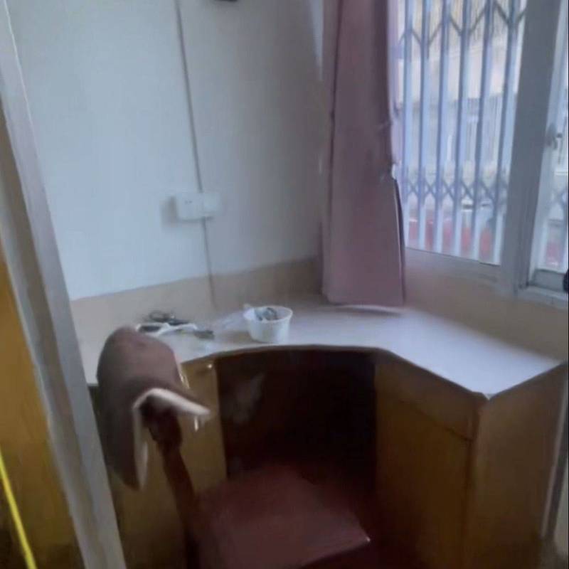 上海 浦東 | 上钢二村_5