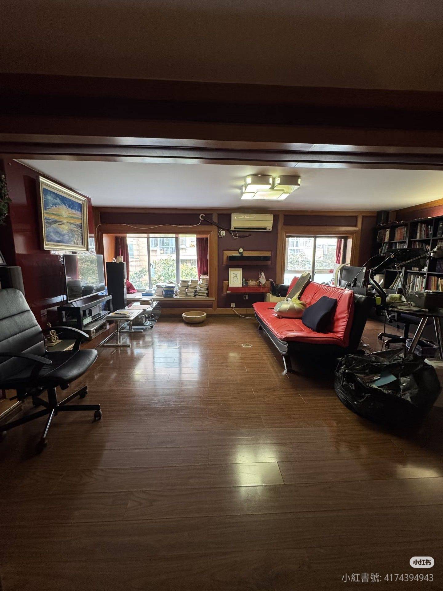 上海 浦东 | 汤臣豪庭_5