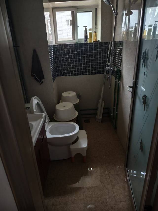 莲湖 华府新桃园