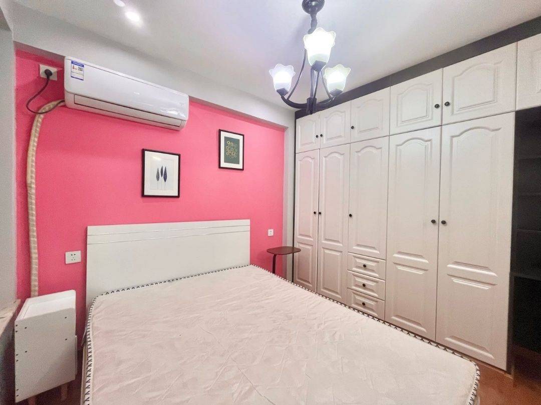 有猫就够啦整租房源3