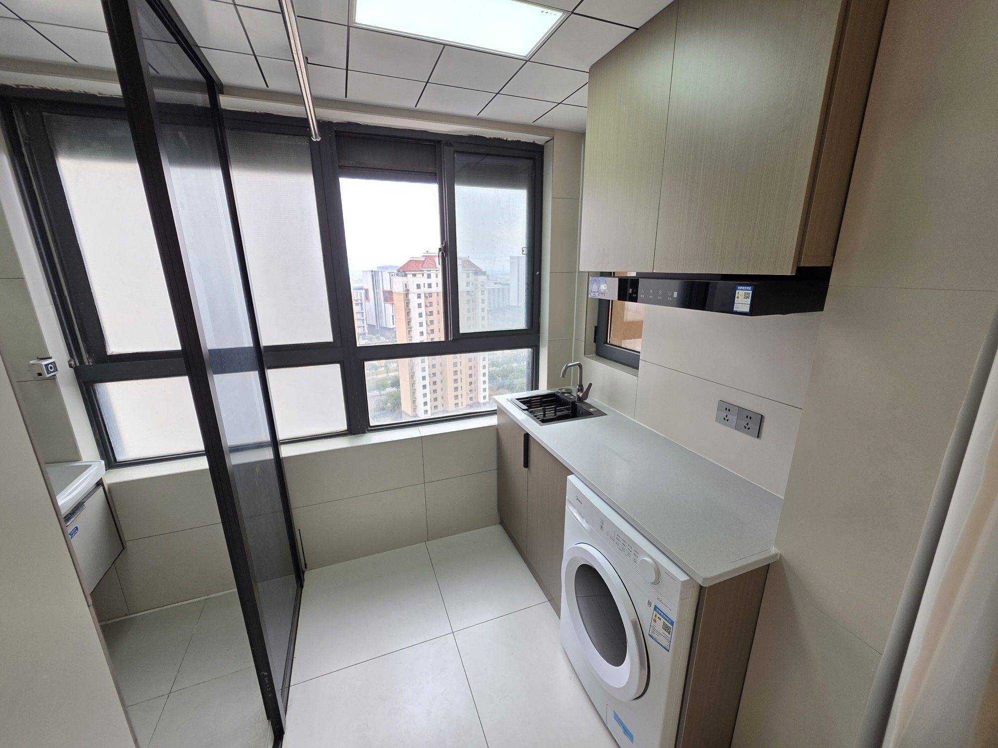 苏州 工业园 | 菁英公寓_4