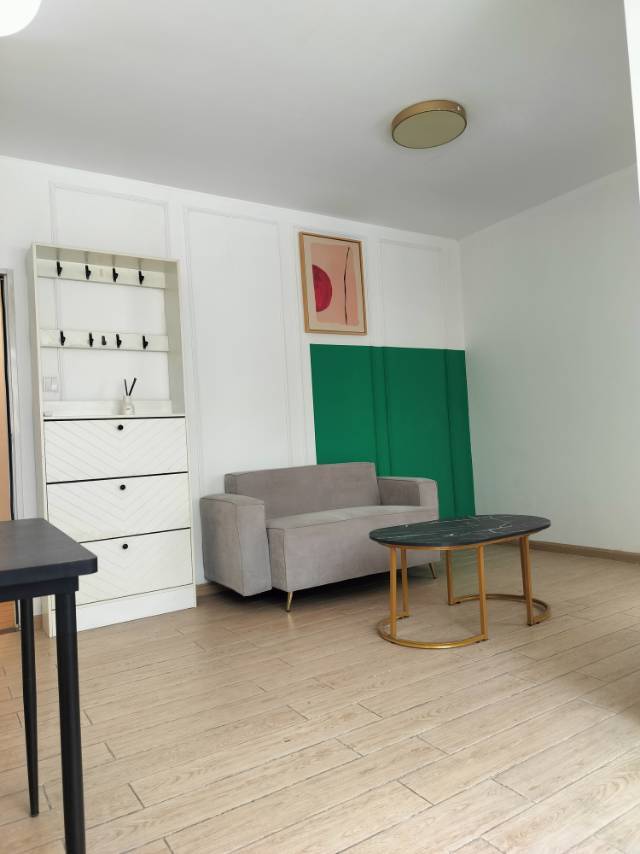 深圳 龙华 | 弓村别墅-二区_7