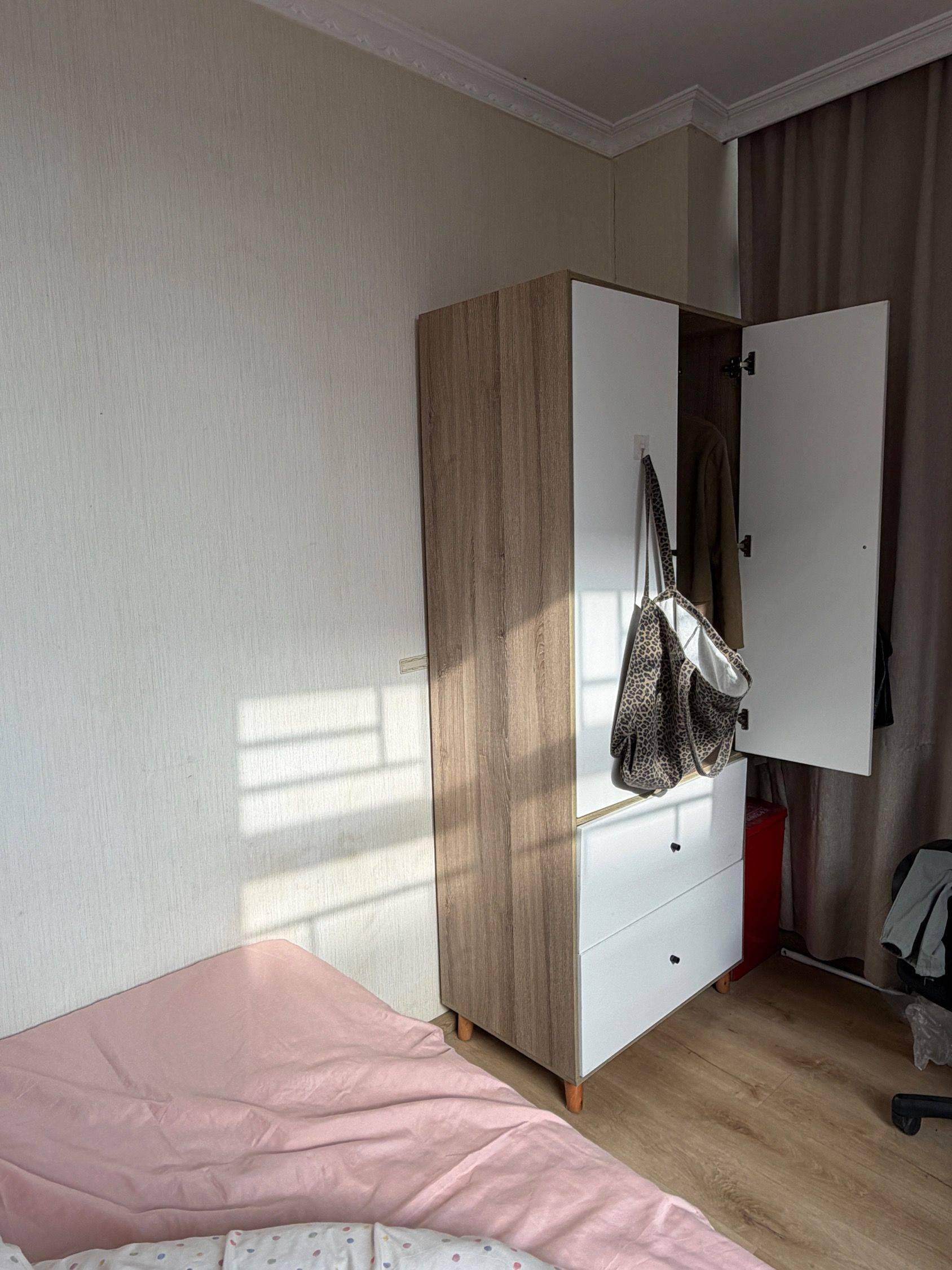 Laaaaapeach整租房源3