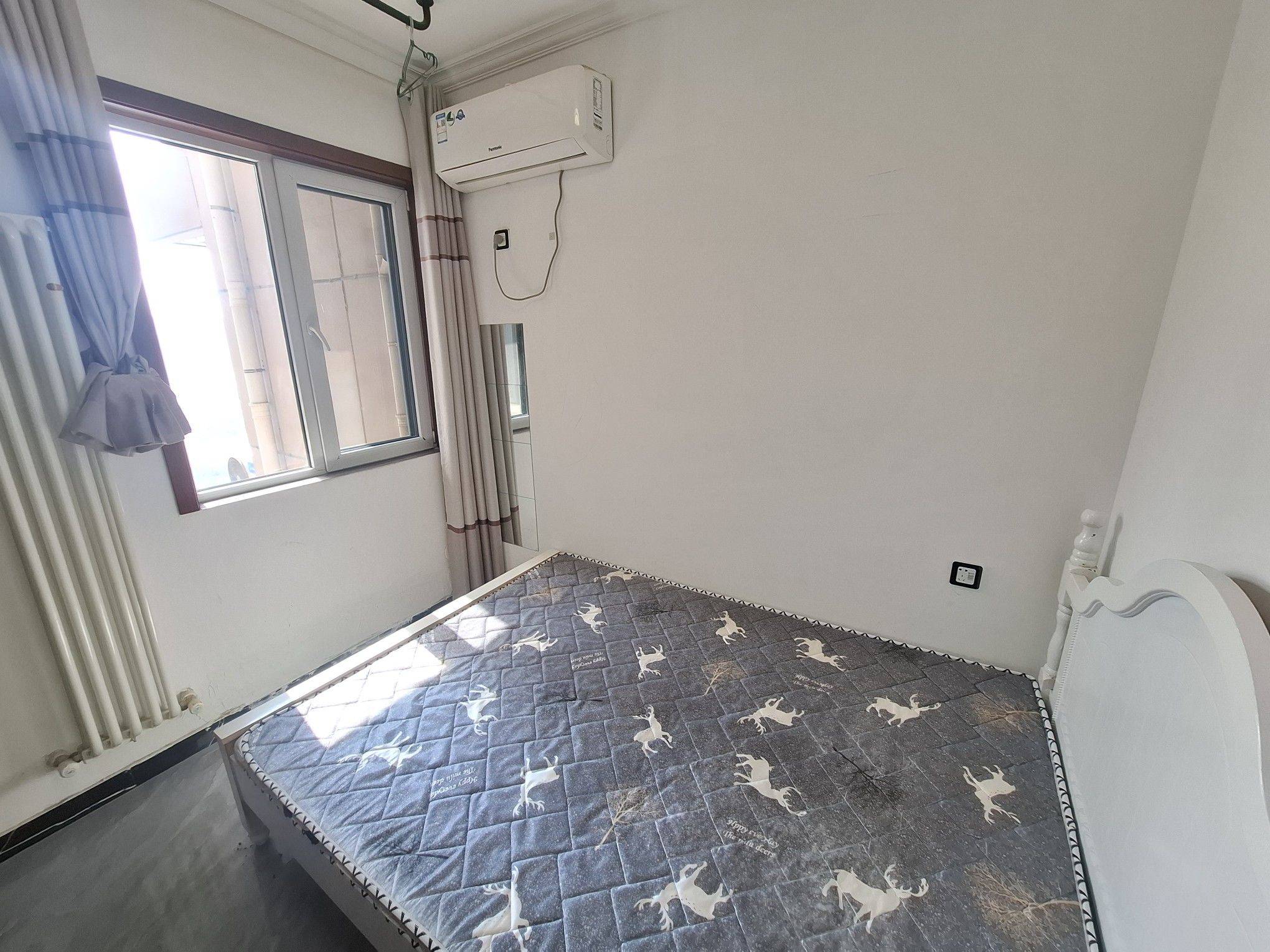 鄭州 中原 | 罗庄遵铭博裔新城_4