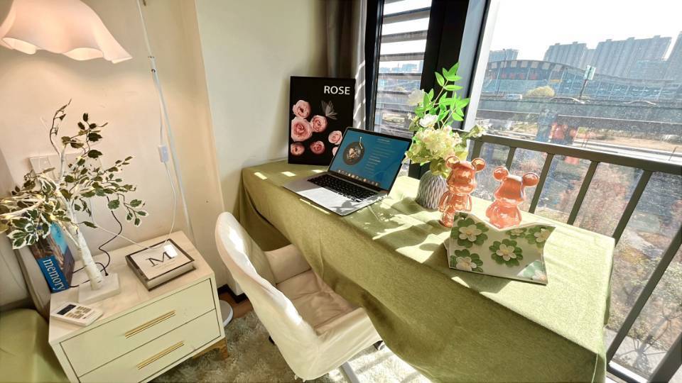 Hangzhou Gongshu | 中尚汇府_5