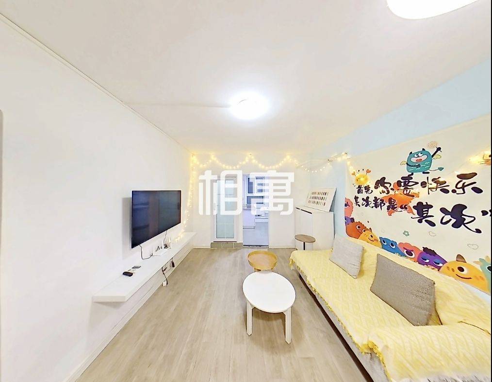 北京 朝阳 | 安华西里三区-19号楼_4