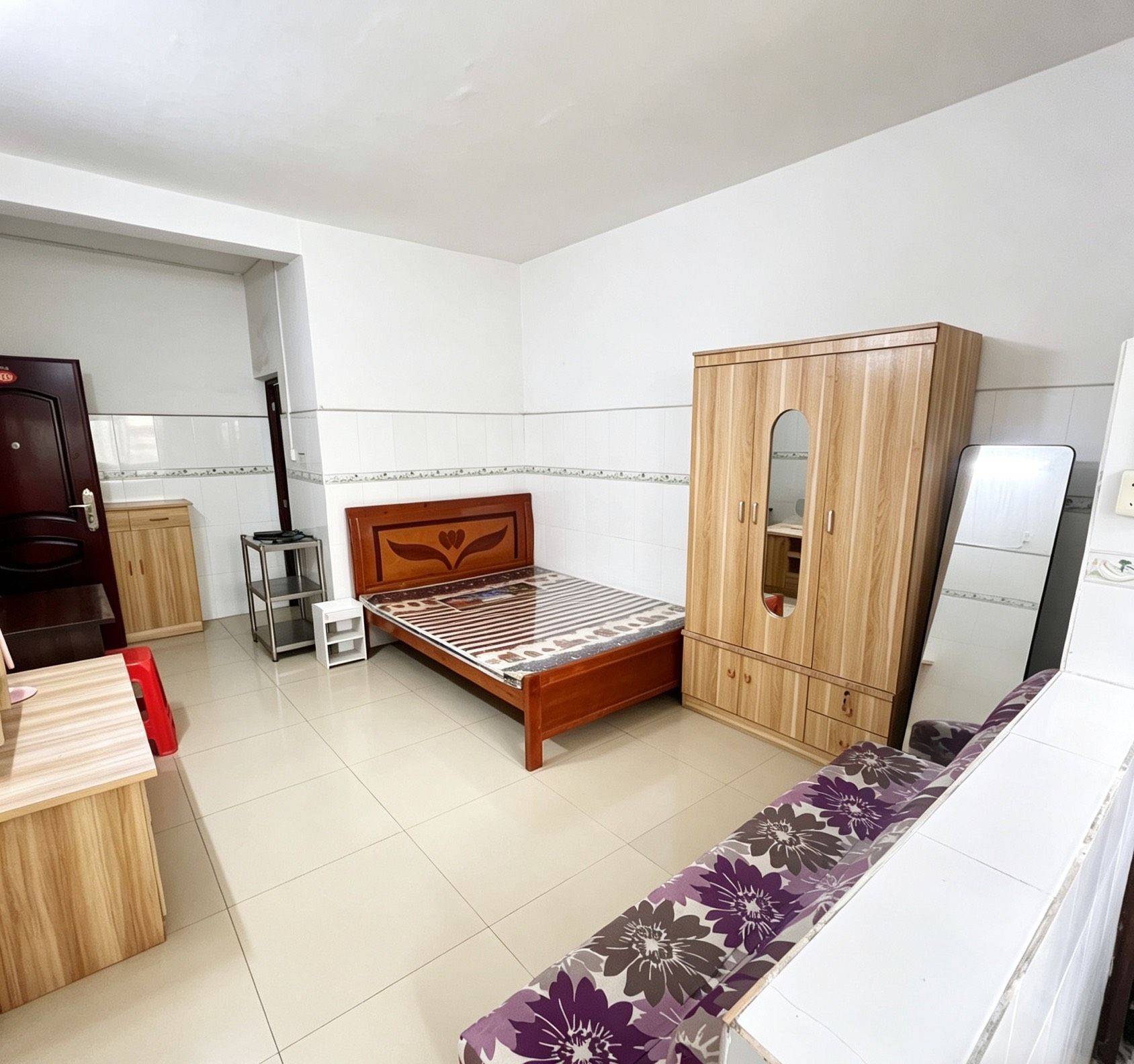 南寧 西鄉塘區 | 万秀村-1队_8