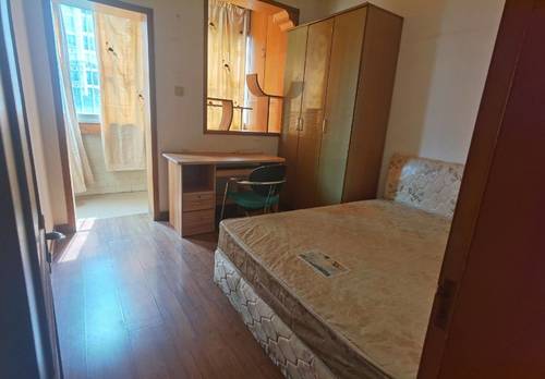 西鄉塘區 南宁筑路机械厂生活区